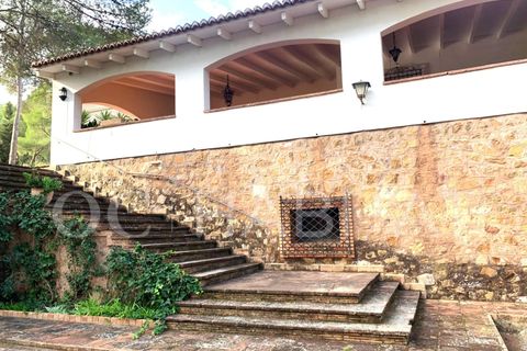 Villa a Naquera, Valencia, Naquera - € 900.000 | Ref: EB140/6904 - foto 18