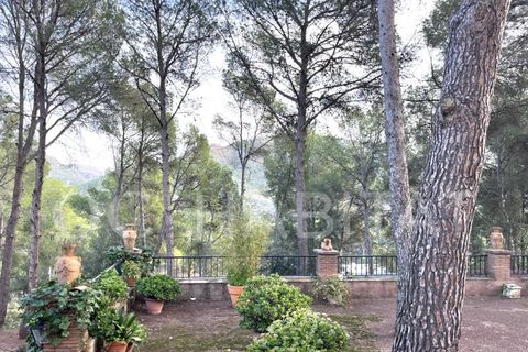 Villa a Naquera, Valencia, Naquera - € 900.000 | Ref: EB140/6904 - foto 23