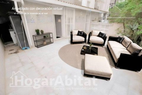 Leilighet i Valencia, Valencia, Valencia - € 420 000 | Ref: 000SJC420.FV-E/3716 - foto 2