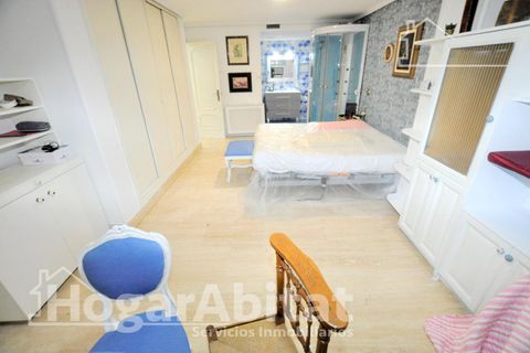 Leilighet i Valencia, Valencia, Valencia - € 420 000 | Ref: 000SJC420.FV-E/3716 - foto 32