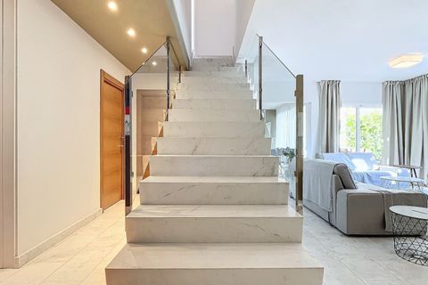 Villa i Albir, Alicante, Albir - € 950.000 | Ref: 3413 - foto 8