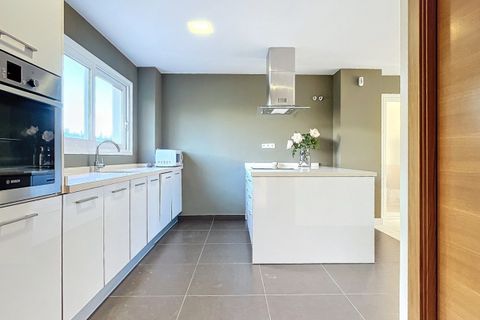 Villa i Albir, Alicante, Albir - € 950.000 | Ref: 3413 - foto 9