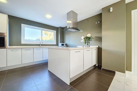Villa i Albir, Alicante, Albir - € 950.000 | Ref: 3413 - foto 12