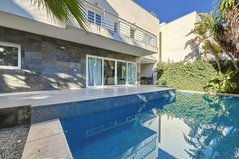 Villa i Albir, Alicante, Albir - € 950.000 | Ref: 3413 - foto 48