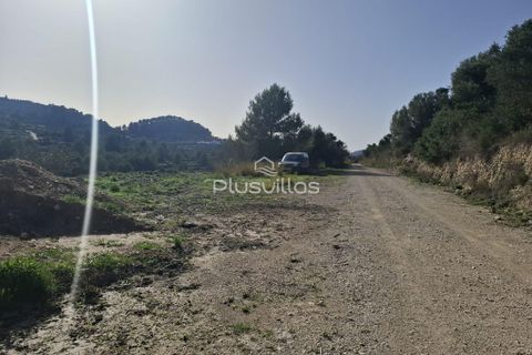 Helårsgrund i Benissa, Alicante, Benissa - € 300.000 | Ref: P10* - foto 3