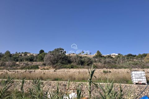 Helårsgrund i Benissa, Alicante, Benissa - € 300.000 | Ref: P10* - foto 4