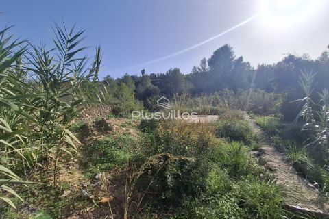 Helårsgrund i Benissa, Alicante, Benissa - € 300.000 | Ref: P10* - foto 5