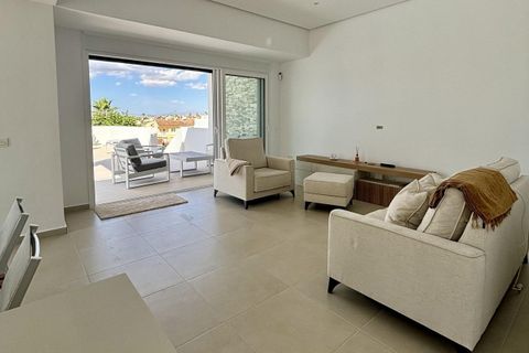 Villa i Benijofar, Alicante, Benijofar - € 589.000 | Ref: 21-N27/776 - foto 15