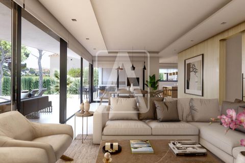 Villa i Moraira, Alicante, Moraira - € 1.995.000 | Ref: VMR0210 - foto 3