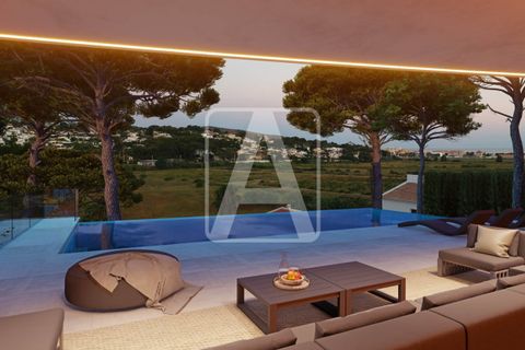 Villa i Moraira, Alicante, Moraira - € 1.995.000 | Ref: VMR0210 - foto 4