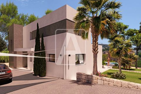 Villa i Moraira, Alicante, Moraira - € 1.995.000 | Ref: VMR0210 - foto 5