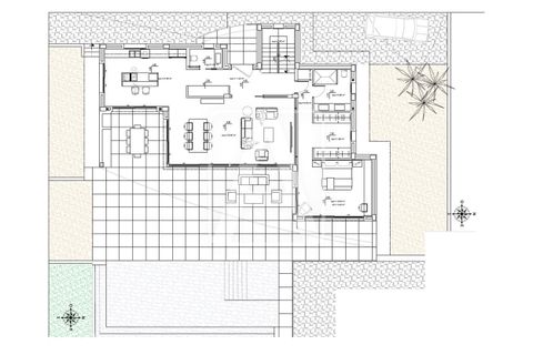 Villa i Moraira, Alicante, Moraira - € 1.995.000 | Ref: VMR0210 - foto 10