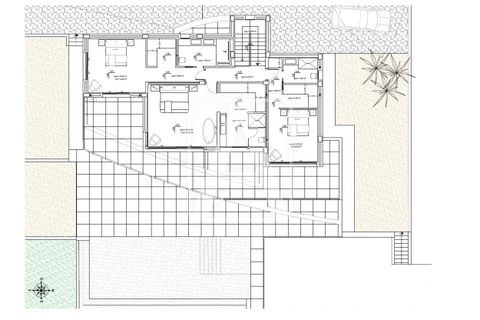 Villa i Moraira, Alicante, Moraira - € 1.995.000 | Ref: VMR0210 - foto 11