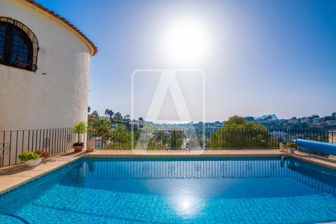 Villa a Benissa, Alicante, Benissa - € 645.000 | Ref: VBS0560 - foto 3