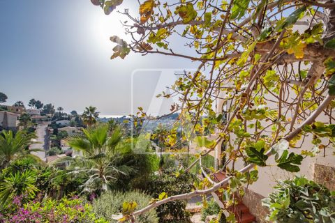 Villa a Benissa, Alicante, Benissa - € 645.000 | Ref: VBS0560 - foto 10