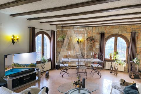 Villa a Benissa, Alicante, Benissa - € 645.000 | Ref: VBS0560 - foto 11