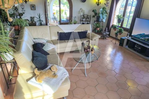 Villa a Benissa, Alicante, Benissa - € 645.000 | Ref: VBS0560 - foto 18
