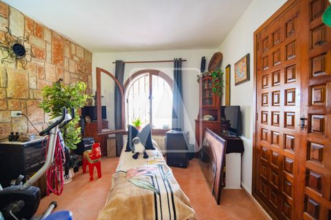 Villa a Benissa, Alicante, Benissa - € 645.000 | Ref: VBS0560 - foto 32