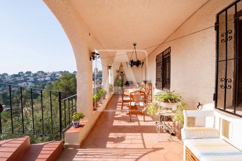 Villa a Benissa, Alicante, Benissa - € 645.000 | Ref: VBS0560 - foto 36
