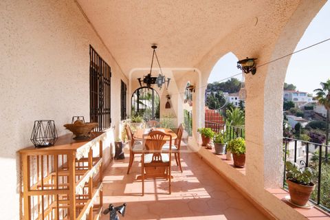 Villa a Benissa, Alicante, Benissa - € 645.000 | Ref: VBS0560 - foto 37