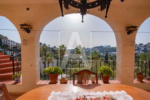 Villa a Benissa, Alicante, Benissa - € 645.000 | Ref: VBS0560 - foto 38