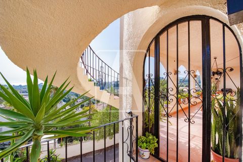 Villa a Benissa, Alicante, Benissa - € 645.000 | Ref: VBS0560 - foto 43