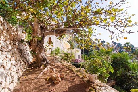 Villa a Benissa, Alicante, Benissa - € 645.000 | Ref: VBS0560 - foto 44