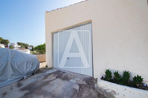 Villa a Benissa, Alicante, Benissa - € 645.000 | Ref: VBS0560 - foto 46