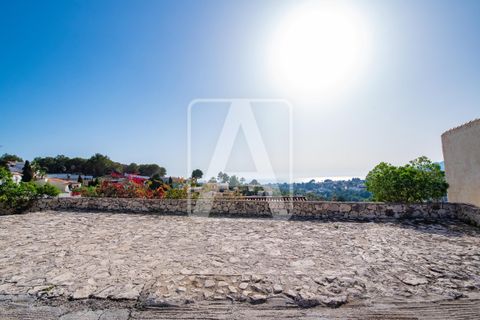 Villa a Benissa, Alicante, Benissa - € 645.000 | Ref: VBS0560 - foto 47