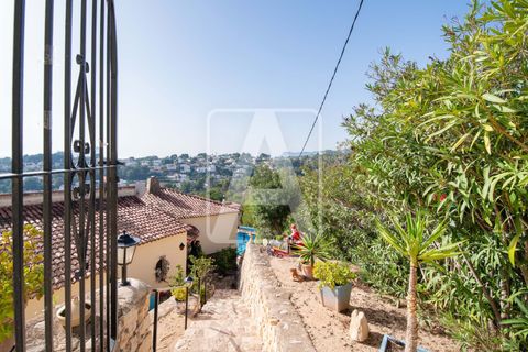 Villa a Benissa, Alicante, Benissa - € 645.000 | Ref: VBS0560 - foto 49