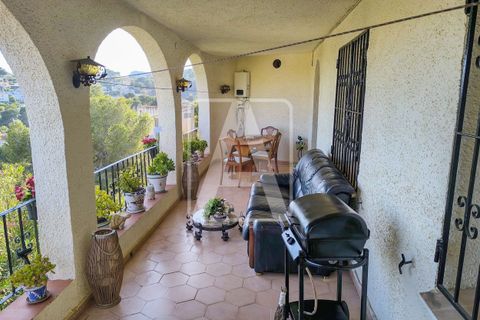 Villa a Benissa, Alicante, Benissa - € 645.000 | Ref: VBS0560 - foto 50