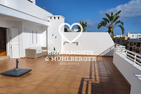Attico Santa Eulalia Del Rio, Ibiza - foto 1