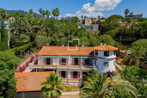 Villa i Lloret De Mar, Gerona, Lloret De Mar - € 1.925.000 | Ref: CBR52217 - foto 3