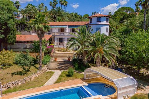 Villa i Lloret De Mar, Gerona, Lloret De Mar - € 1.925.000 | Ref: CBR52217 - foto 2