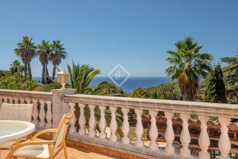 Villa i Lloret De Mar, Gerona, Lloret De Mar - € 1.925.000 | Ref: CBR52217 - foto 4