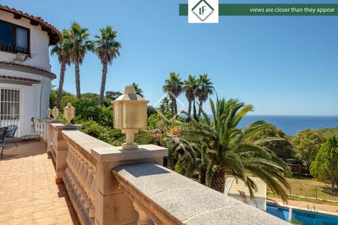 Villa i Lloret De Mar, Gerona, Lloret De Mar - € 1.925.000 | Ref: CBR52217 - foto 5