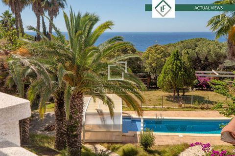 Villa i Lloret De Mar, Gerona, Lloret De Mar - € 1.925.000 | Ref: CBR52217 - foto 1