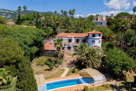 Villa i Lloret De Mar, Gerona, Lloret De Mar - € 1.925.000 | Ref: CBR52217 - foto 7