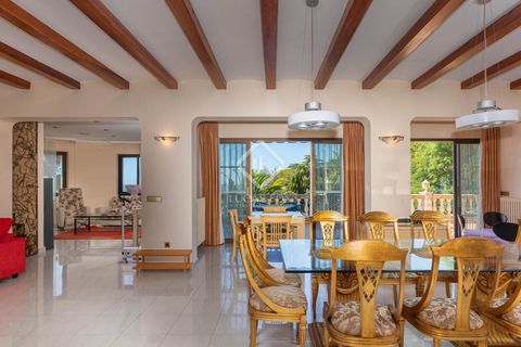 Villa i Lloret De Mar, Gerona, Lloret De Mar - € 1.925.000 | Ref: CBR52217 - foto 8