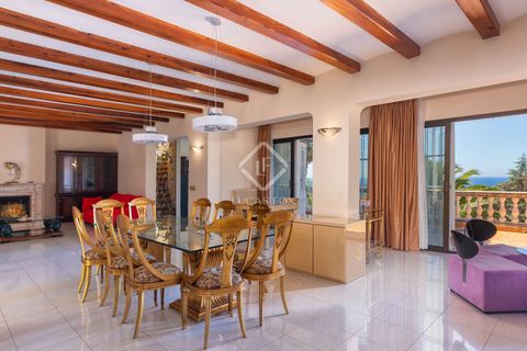 Villa i Lloret De Mar, Gerona, Lloret De Mar - € 1.925.000 | Ref: CBR52217 - foto 9