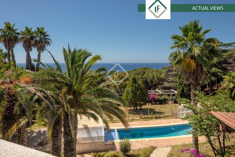 Villa i Lloret De Mar, Gerona, Lloret De Mar - € 1.925.000 | Ref: CBR52217 - foto 18