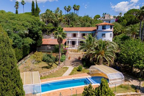 Villa i Lloret De Mar, Gerona, Lloret De Mar - € 1.925.000 | Ref: CBR52217 - foto 22