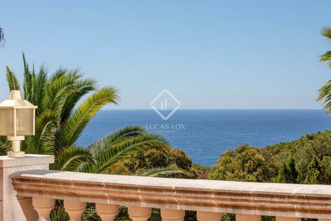 Villa i Lloret De Mar, Gerona, Lloret De Mar - € 1.925.000 | Ref: CBR52217 - foto 23