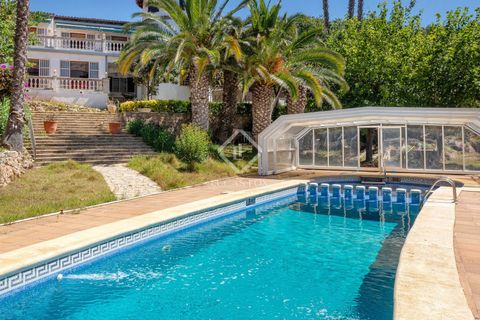 Villa i Lloret De Mar, Gerona, Lloret De Mar - € 1.925.000 | Ref: CBR52217 - foto 31
