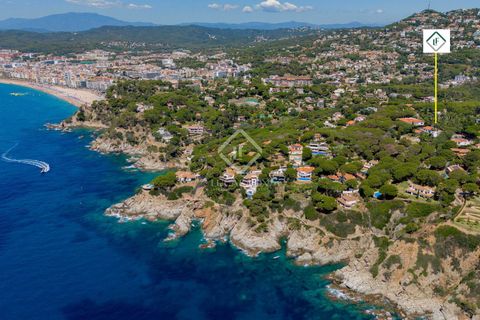 Villa i Lloret De Mar, Gerona, Lloret De Mar - € 1.925.000 | Ref: CBR52217 - foto 33
