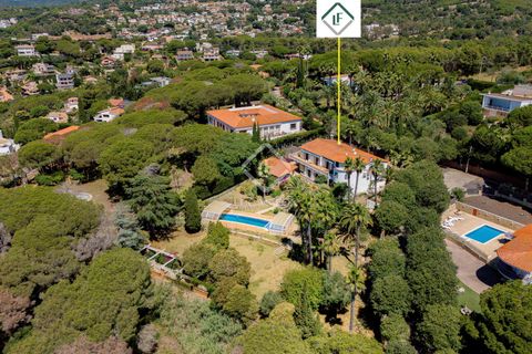 Villa i Lloret De Mar, Gerona, Lloret De Mar - € 1.925.000 | Ref: CBR52217 - foto 35