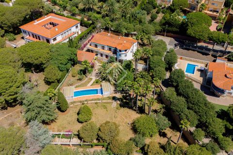 Villa i Lloret De Mar, Gerona, Lloret De Mar - € 1.925.000 | Ref: CBR52217 - foto 36