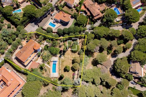 Villa i Lloret De Mar, Gerona, Lloret De Mar - € 1.925.000 | Ref: CBR52217 - foto 37
