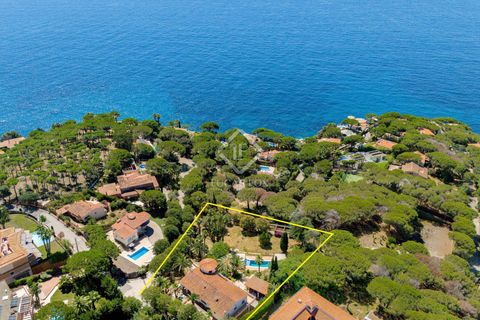 Villa i Lloret De Mar, Gerona, Lloret De Mar - € 1.925.000 | Ref: CBR52217 - foto 38