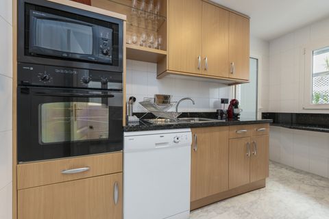 Leilighet i Marbella, Malaga, Marbella - € 1 595 000 | Ref: PANR-15338 - foto 5